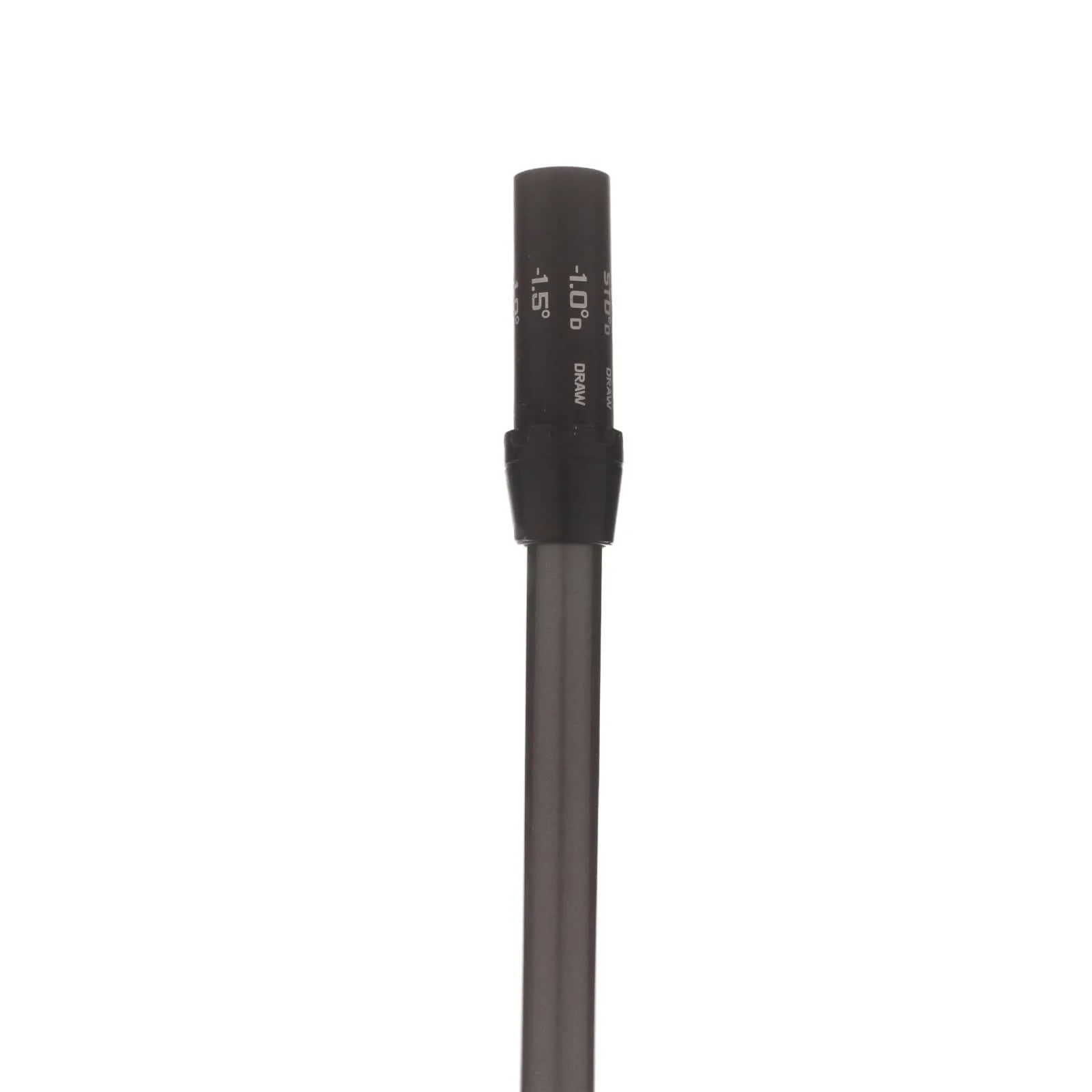Evenflow Riptide CB 50 Driver Shaft Project X Regular Cobra - SZ/Radspeed/Aerojet/Darkspeed 44.5" - Image 2