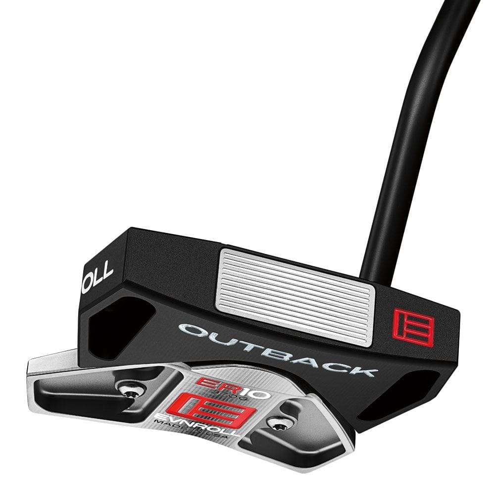 Evnroll ER10 Outback Mallet Putter - Image 3
