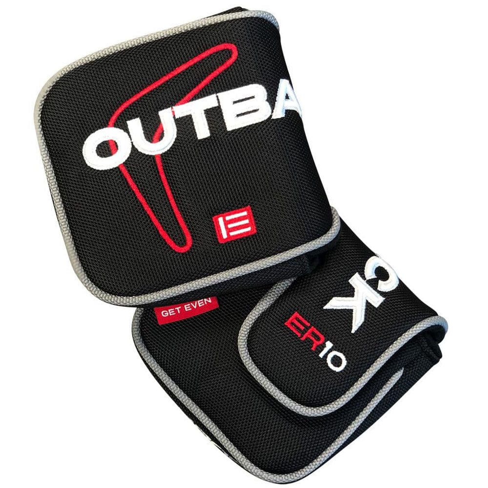 Evnroll ER10v3 Long Plumber Outback Mallet Putter - Image 3