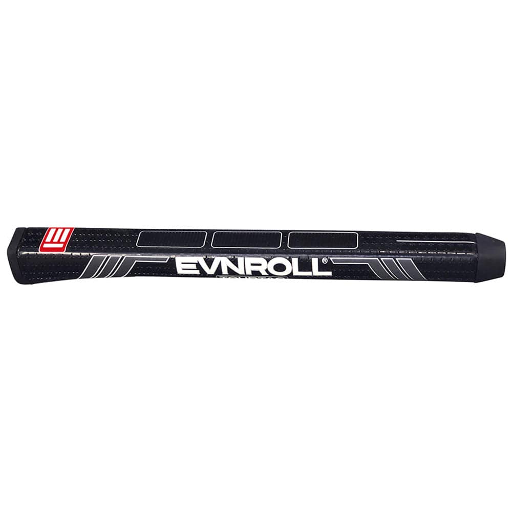 Evnroll ER10v6 Inline Short Slant Outback Mallet Putter - Image 4