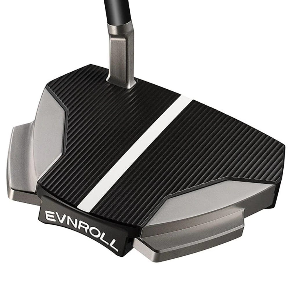 Evnroll ER11vx1 Short Slant High MOI Mallet Putter - Image 2