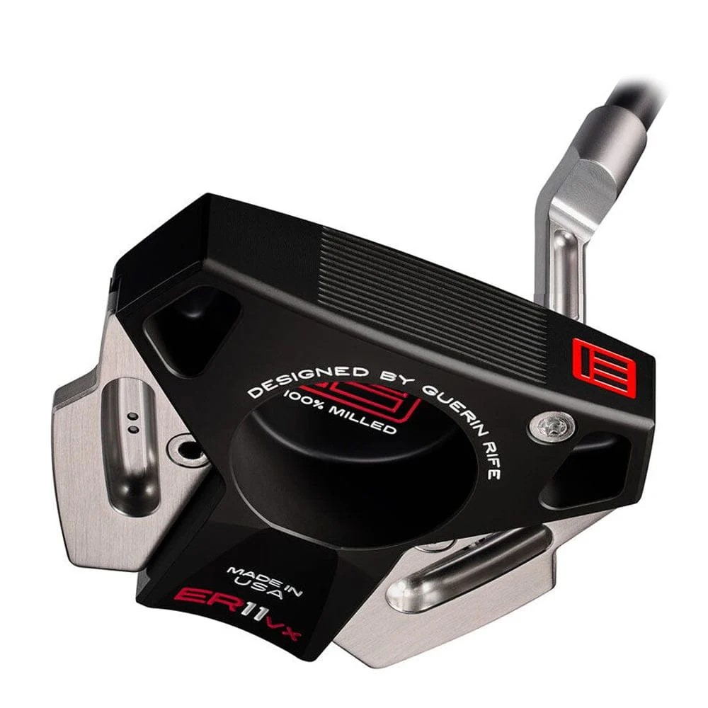 Evnroll ER11vx2 Short Plumber High MOI Mallet Putter - Image 2