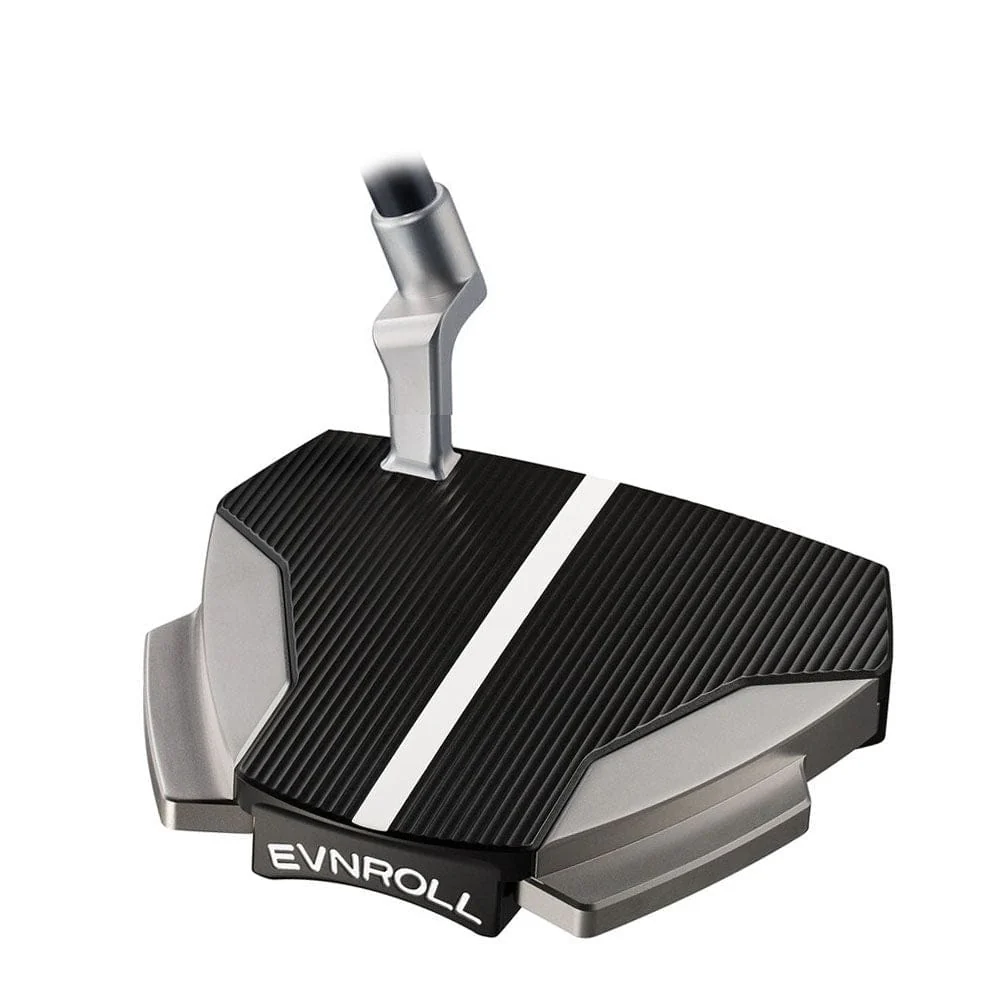 Evnroll ER11vx2 Short Plumber High MOI Mallet Putter - Image 3
