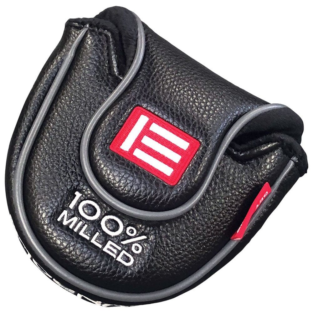 Evnroll ER11vx2 Short Plumber High MOI Mallet Putter - Image 4