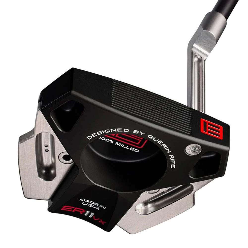 Evnroll ER11vx3 Long Plumber High MOI Mallet Putter - Image 3
