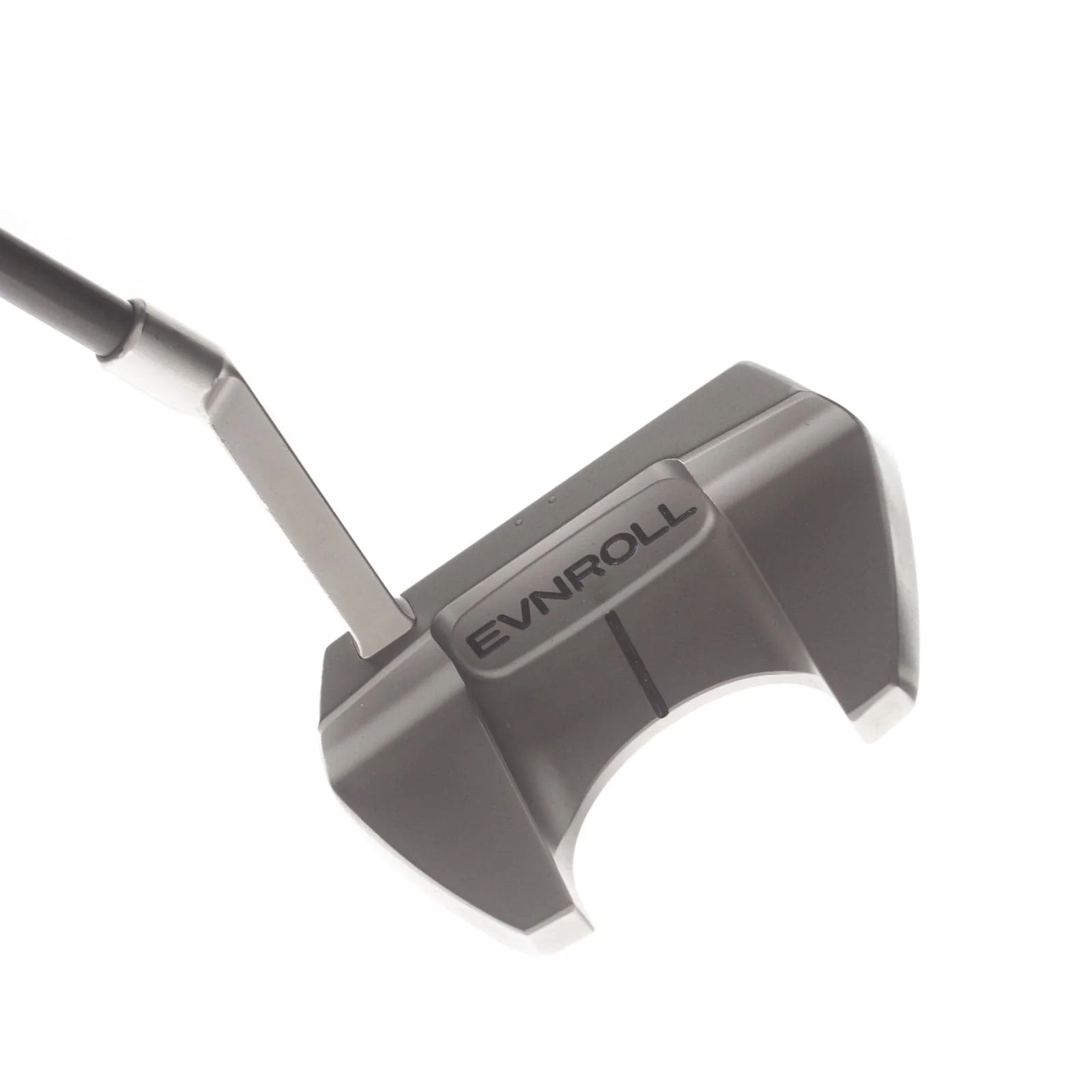 Evnroll ER5v Midlock Hatchback Mens Right Hand Putter 39" Mallet Evnroll Armlock - Ergo Evnroll Midlock XL - Image 5