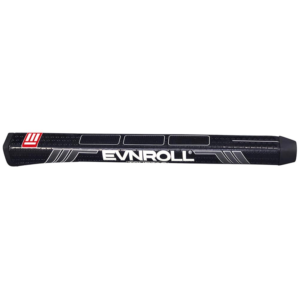 Evnroll ER5v3 Black Long Plumber Hatchback Mallet - Image 4