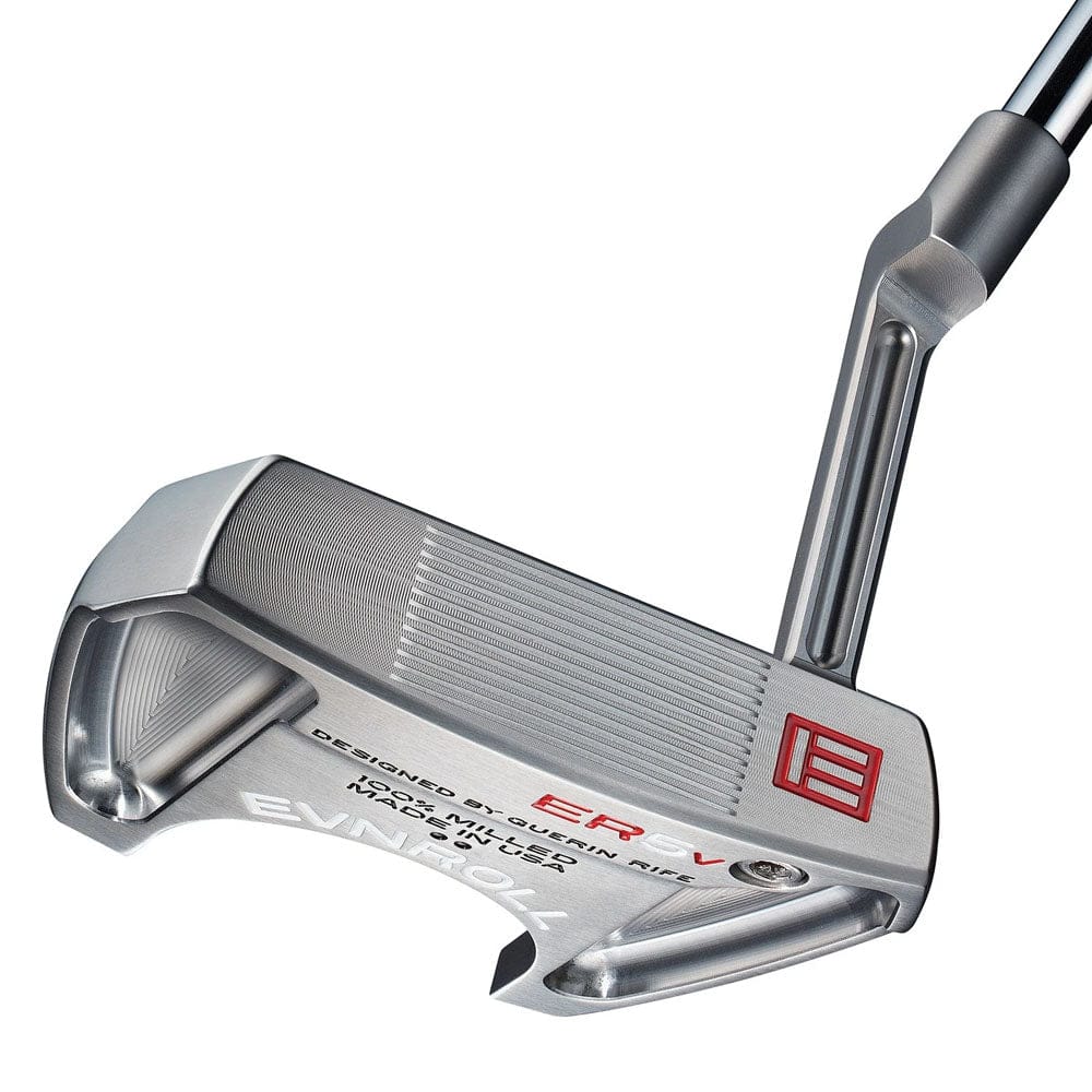 Evnroll ER5v3 Long Plumber Hatchback Mallet - Image 3