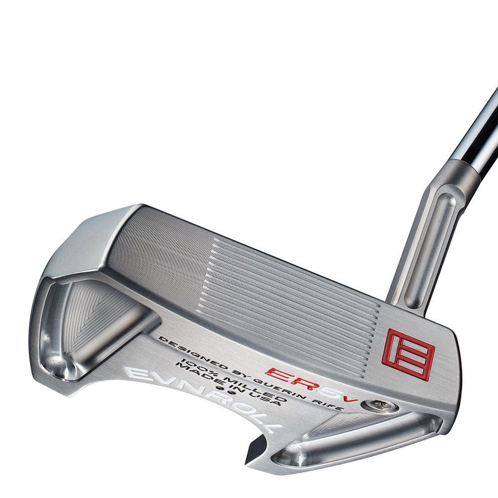 Evnroll ER5v5 Mid Slant Hatchback Mallet Putter - Image 3