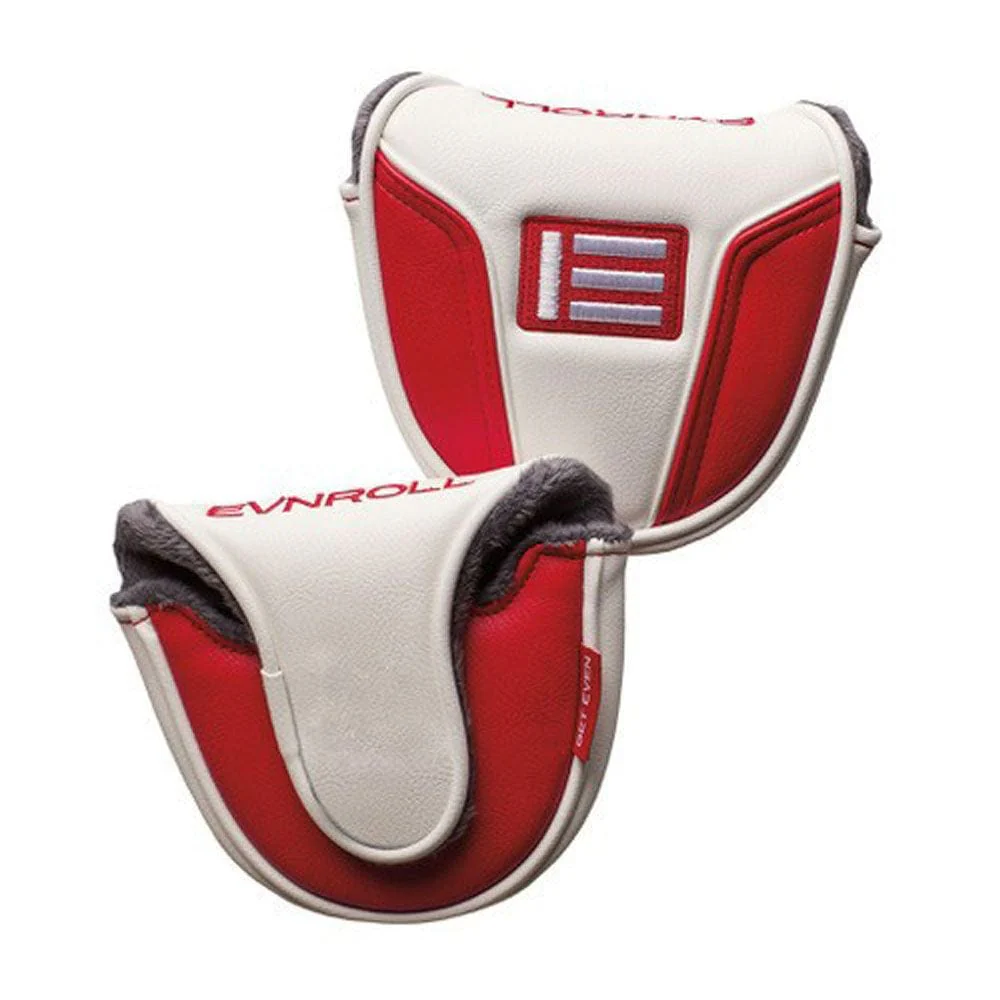 Evnroll ER5v5 Mid Slant Hatchback Mallet Putter - Image 4