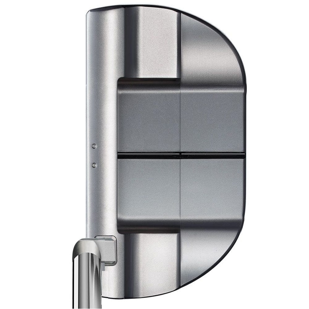 Evnroll ER8v1 Short Slant Tour Mallet Putter