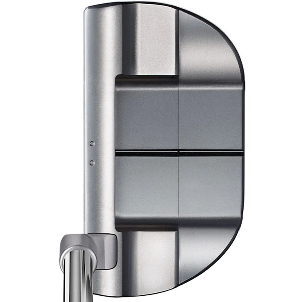 Evnroll ER8v2 Short Plumber Tour Mallet Putter