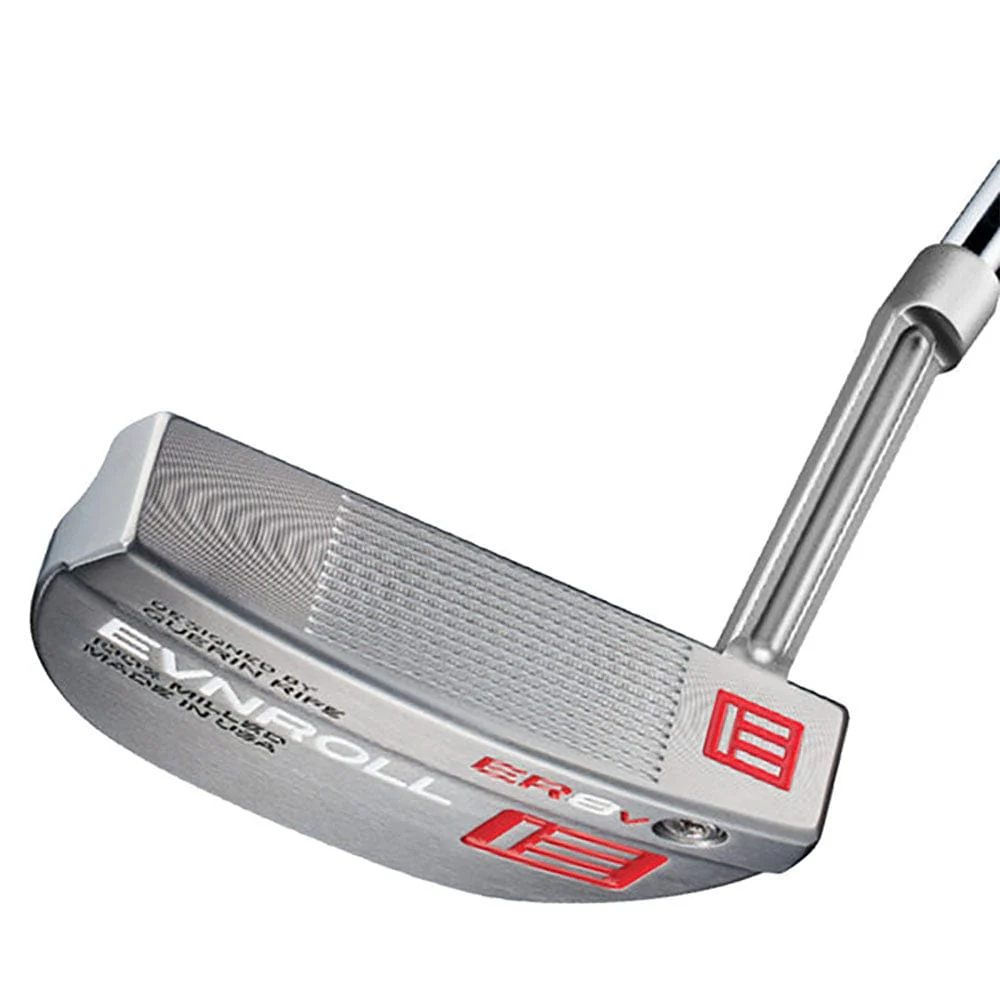Evnroll ER8v5 Mid Slant Tour Mallet Putter - Image 4