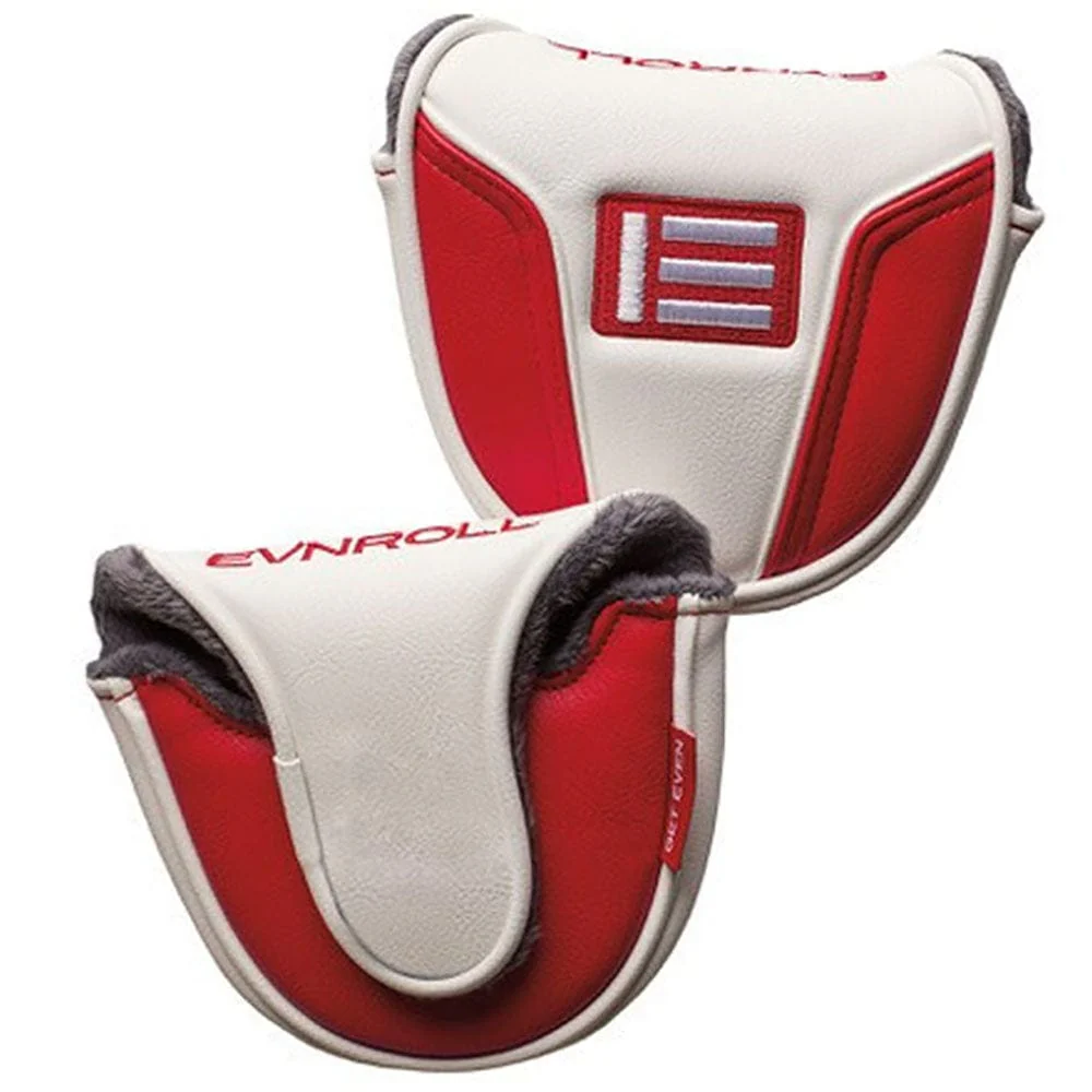 Evnroll ER8v2 Short Plumber Tour Mallet Putter - Image 5