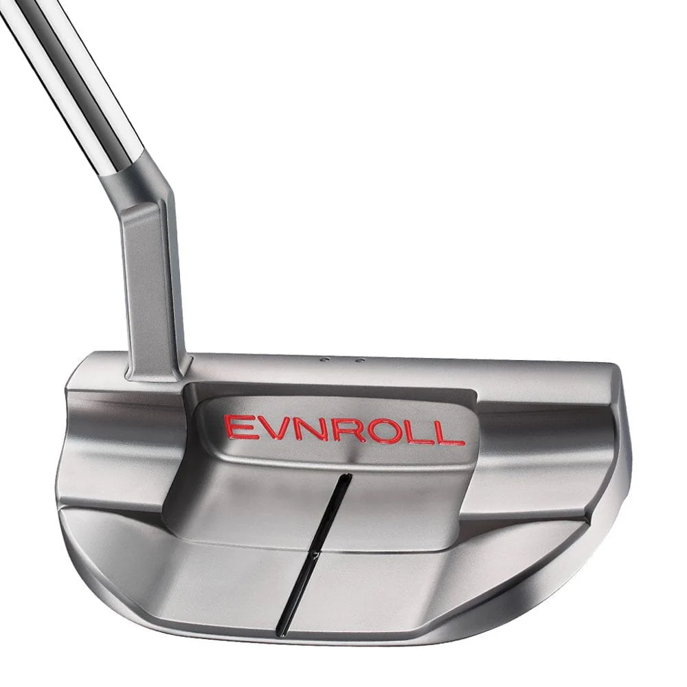 Evnroll ER8v6 Inline Short Slant Tour Mallet Putter - Image 4