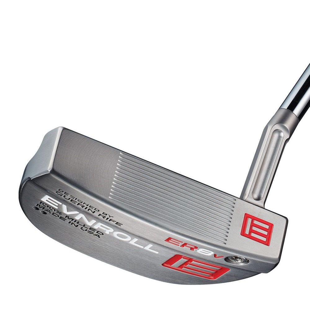 Evnroll ER8v6 Inline Short Slant Tour Mallet Putter - Image 5
