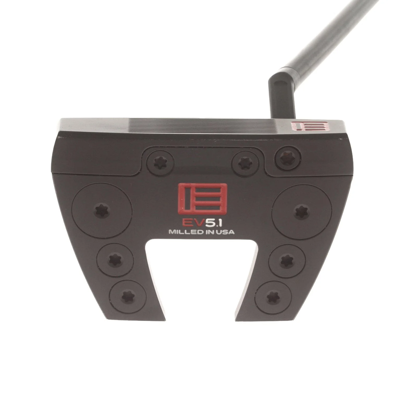 Evnroll EV 5.1 Mens Right Hand Putter 35" Mallet - Evnroll Tourtac - Image 2