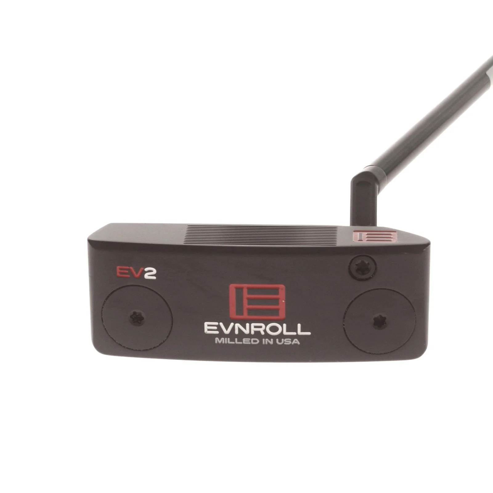 Evnroll EV2 Mens Right Hand Putter 34.5" Mid-Mallet - Evnroll Gravity Grip - Image 2