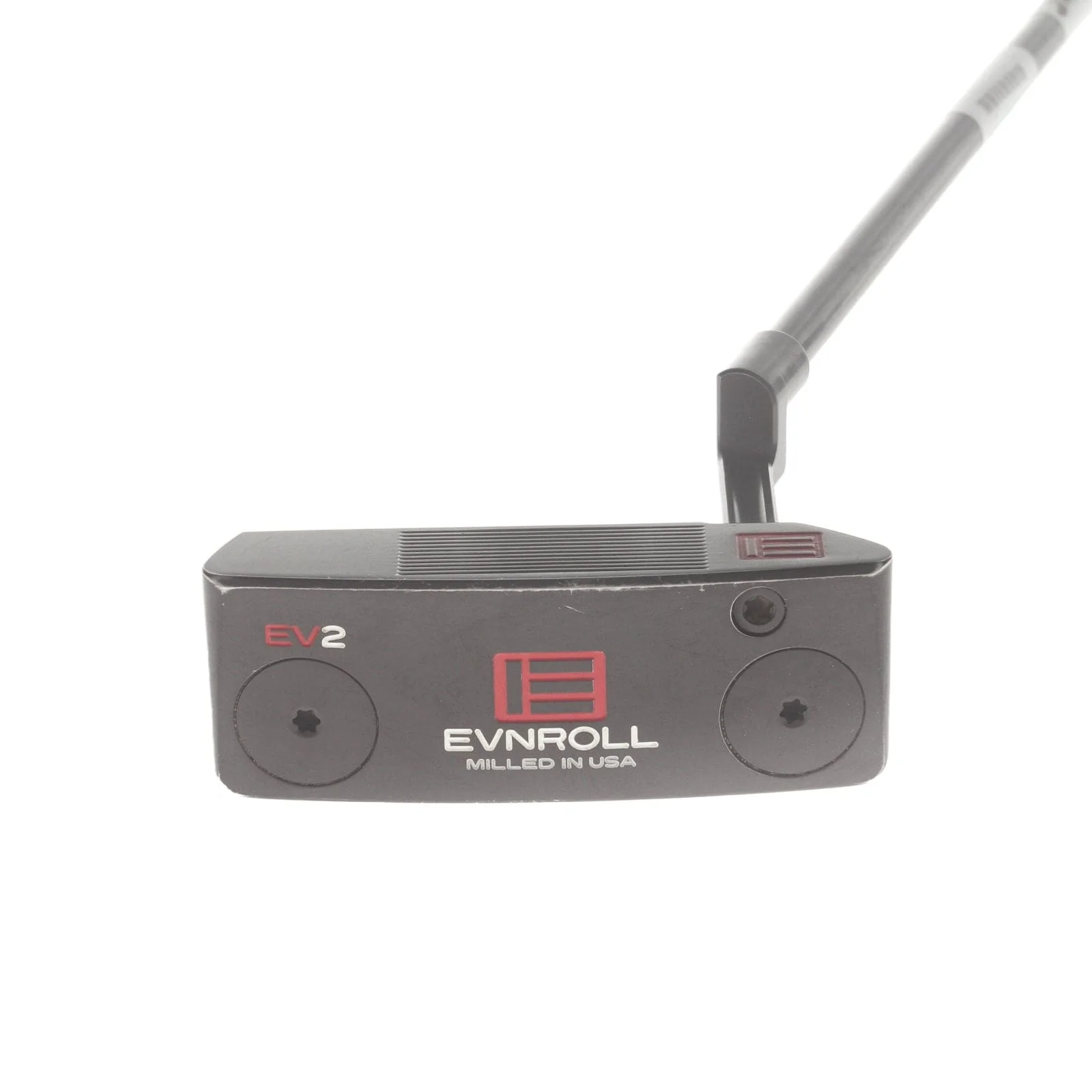 Evnroll EV2 Mens Right Hand Putter 34" Mid-Mallet - Golf Pride Reverse Taper round - Image 2
