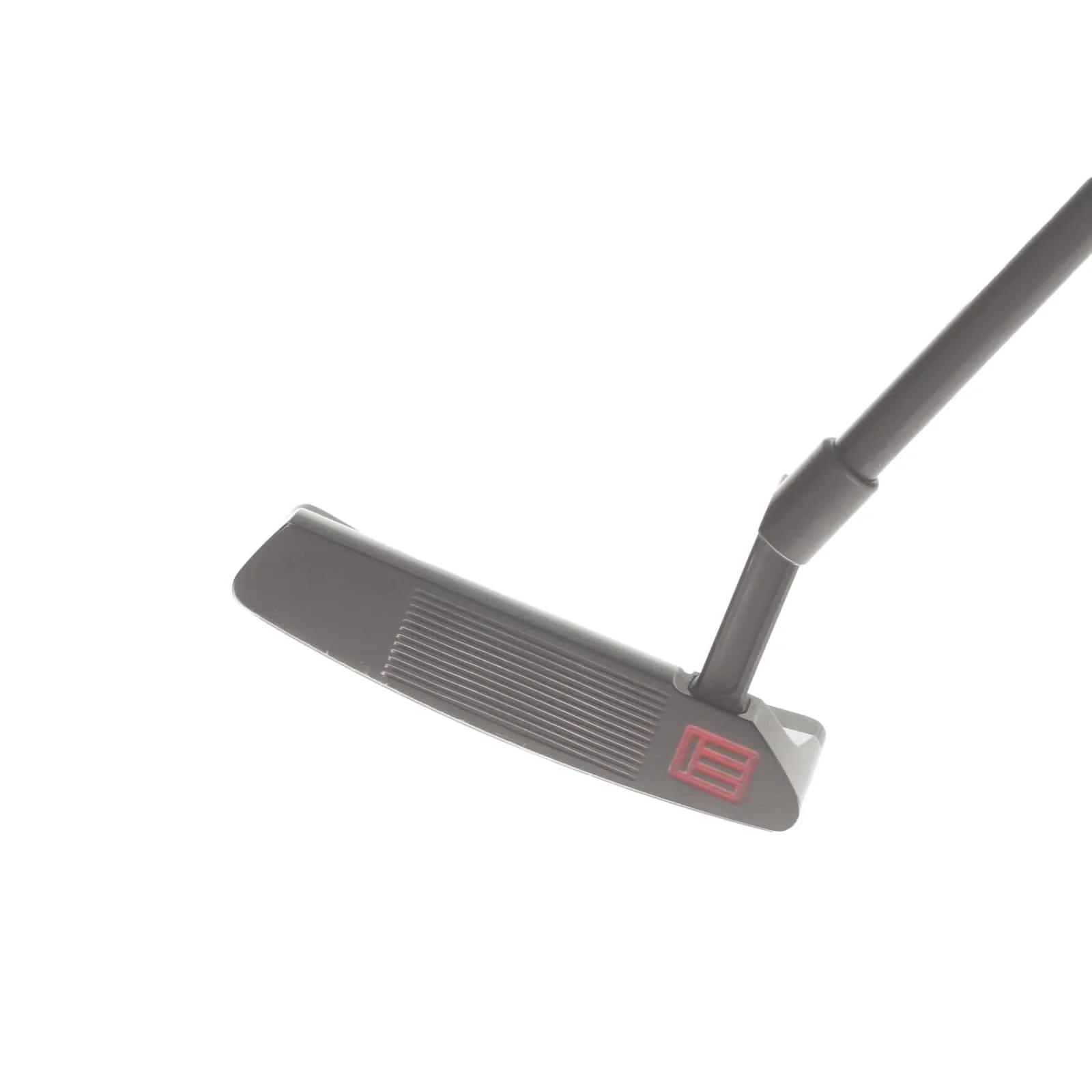Evnroll EV2 Mens Right Hand Putter 34" Mid-Mallet - Golf Pride Reverse Taper round - Image 4