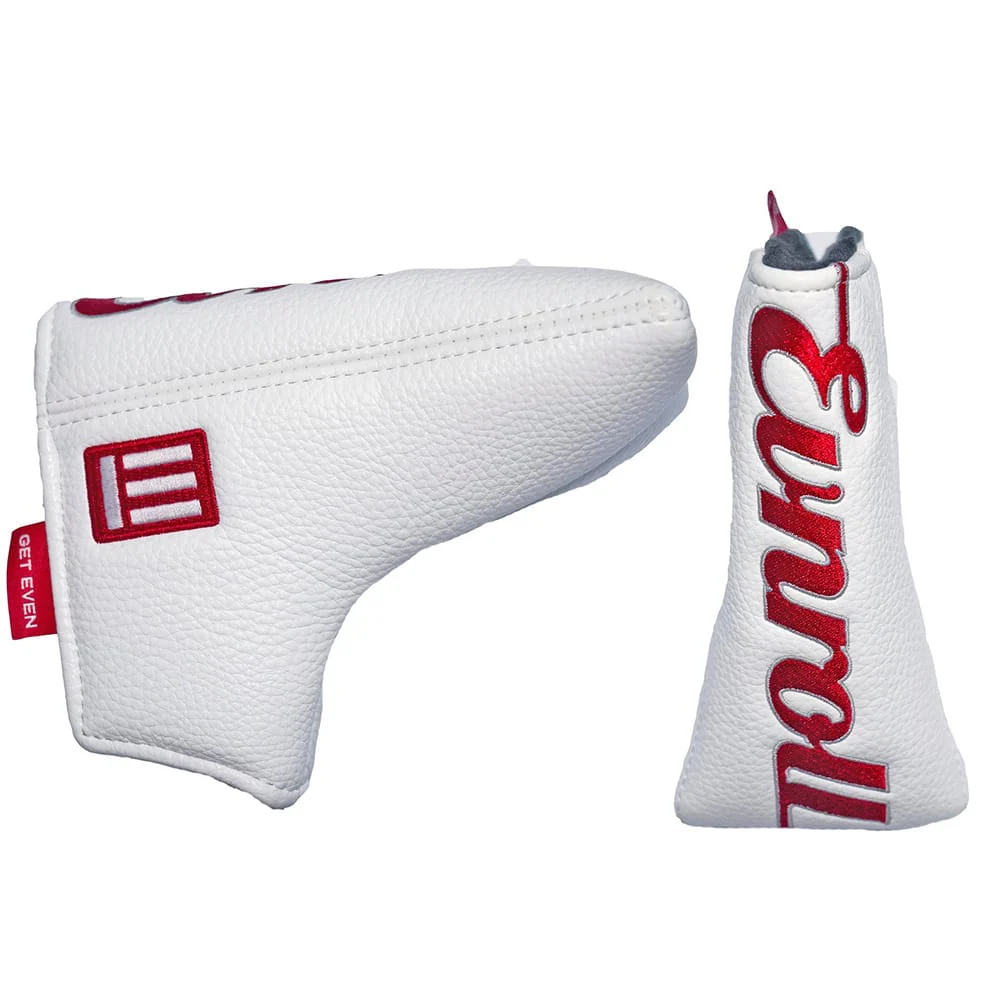 Evnroll Origin ER2 Mid-Blade Chrome Putter - SB - Image 6