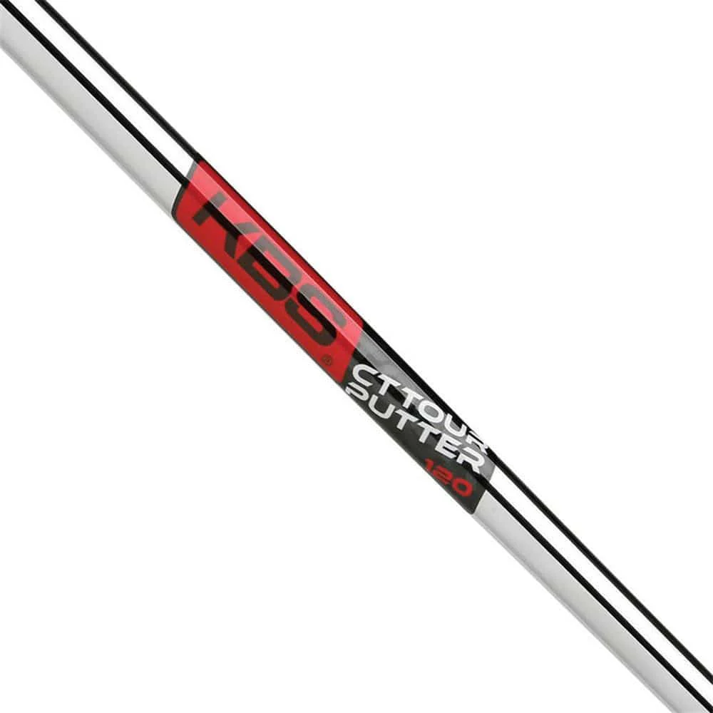 Evnroll Origin ER5 Winged Mid-Mallet Chrome Putter - SB - Image 8