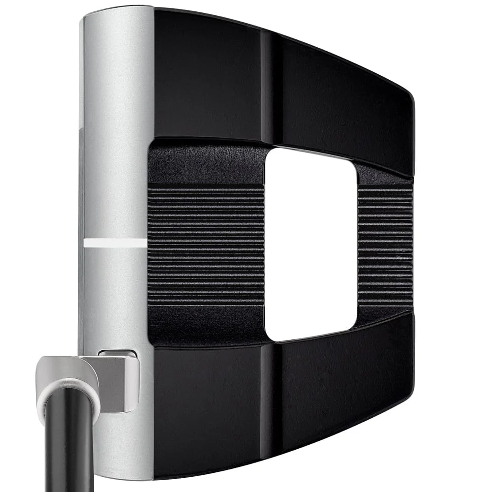 EvnRoll V5.1 Duo Mallet Putter - Short Plumber