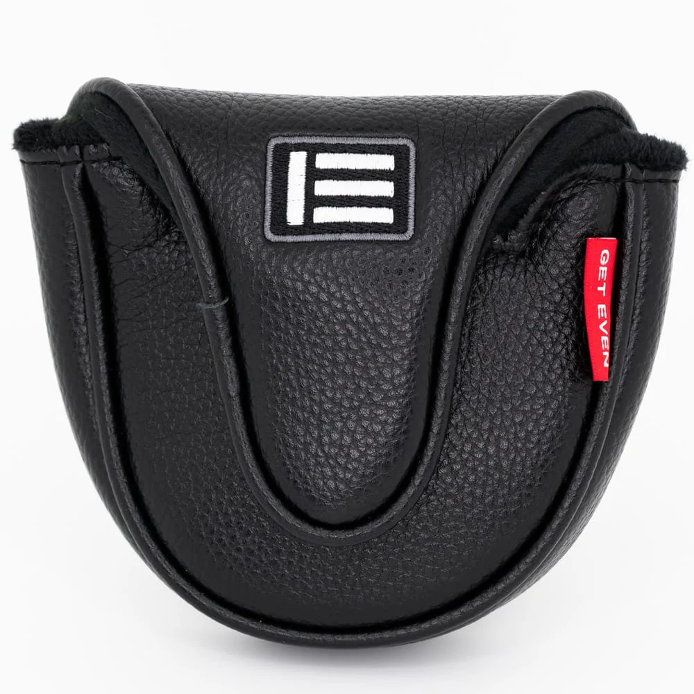 EvnRoll V5.1 Duo Mallet Putter - Short Plumber - Image 6