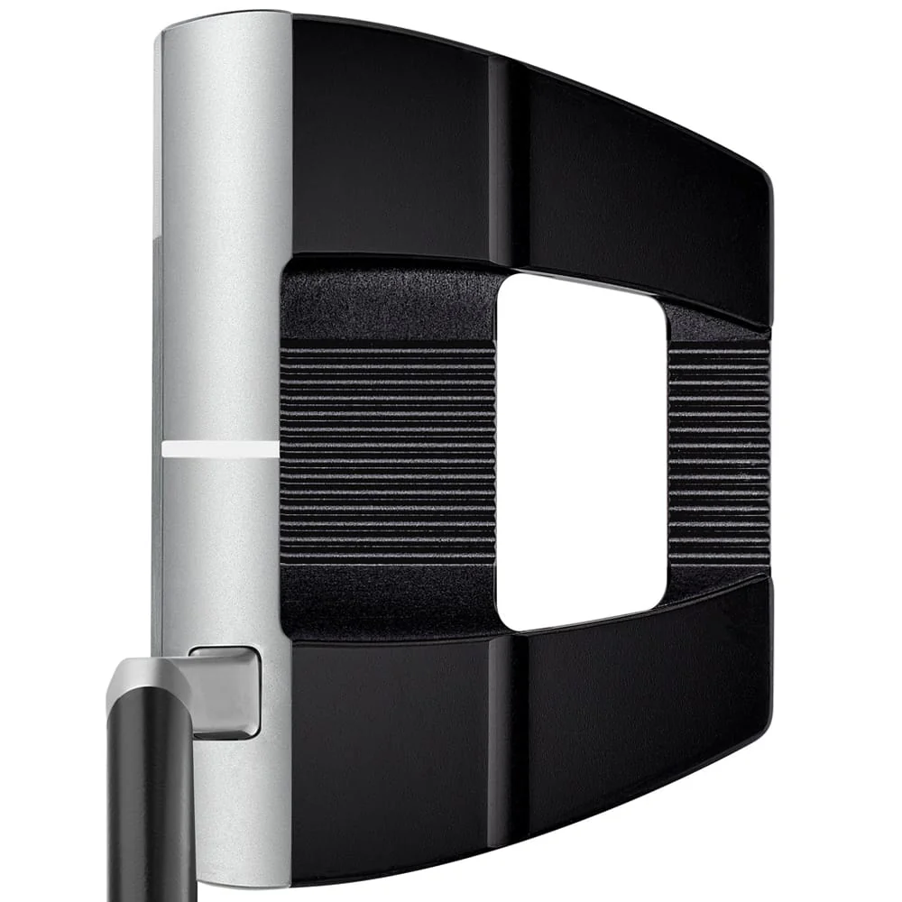 EvnRoll V5.1 Duo Mallet Putter - Short Slant