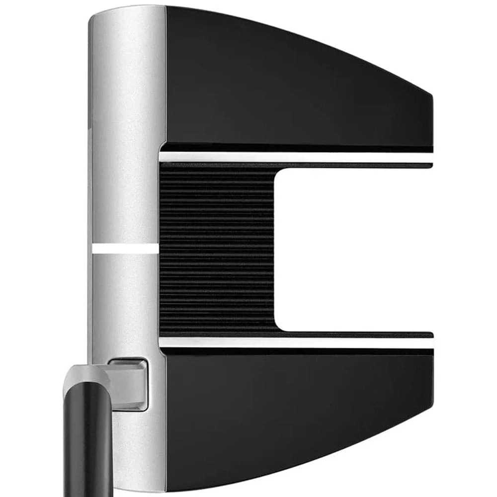 EvnRoll V5.2 Duo Mallet Putter - Short Slant