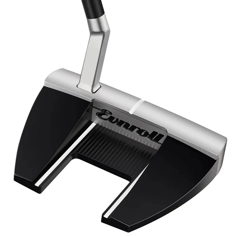 EvnRoll V5.2 Duo Mallet Putter - Short Slant - Image 2
