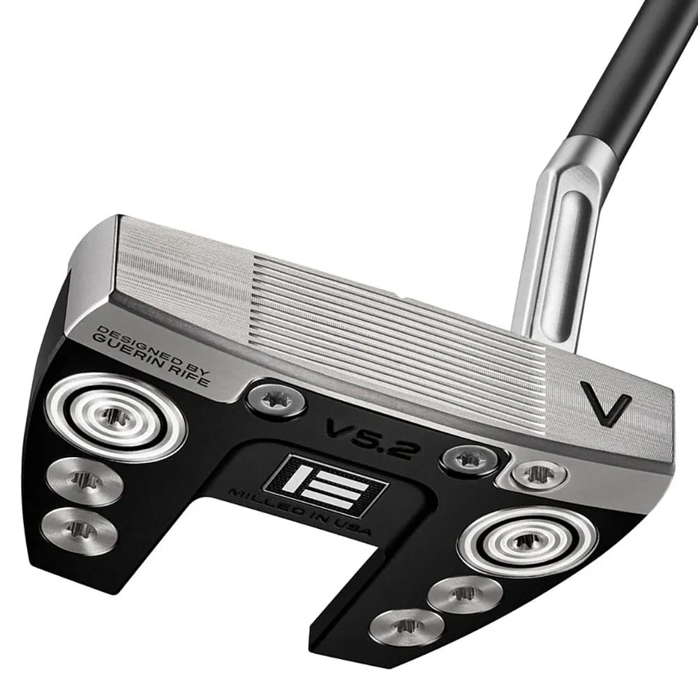 EvnRoll V5.2 Duo Mallet Putter - Short Slant - Image 3