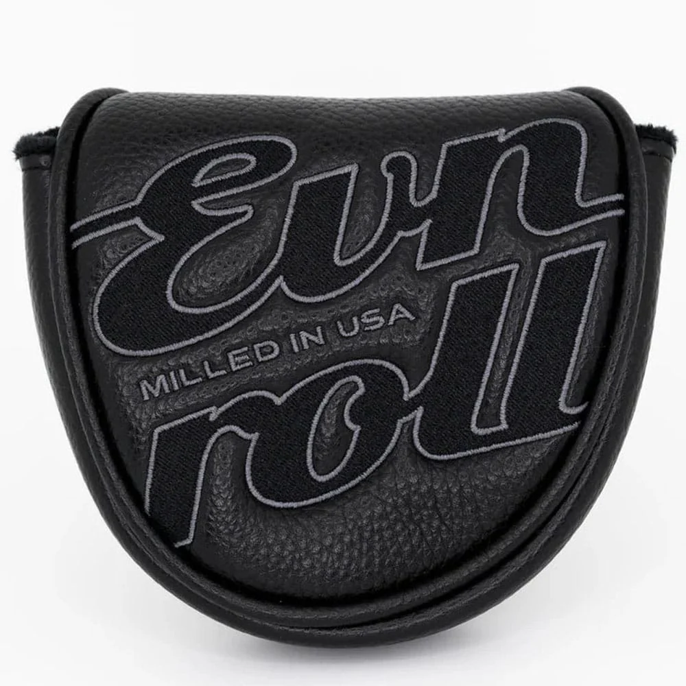 EvnRoll V5.2 Duo Mallet Putter - Short Slant - Image 5