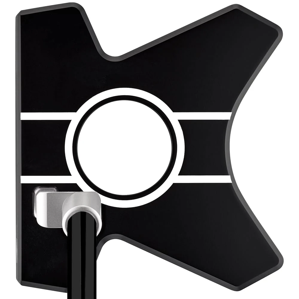 EvnRoll Z1 High MOI Mallet Putter - Tour Spec