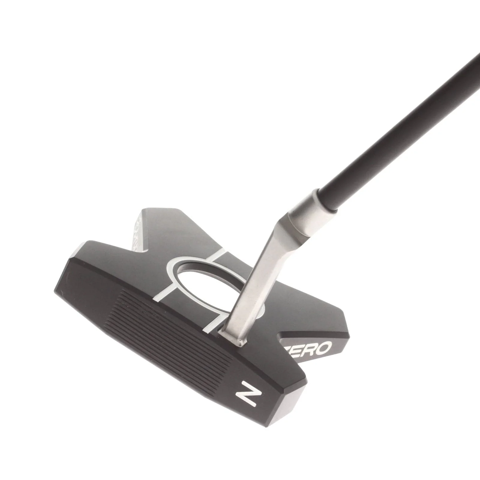 Evnroll Zero Z1 2024 Mens Right Hand Putter 38" Mallet Evnroll Tour Spec - Evnroll Tour Spec - Image 4