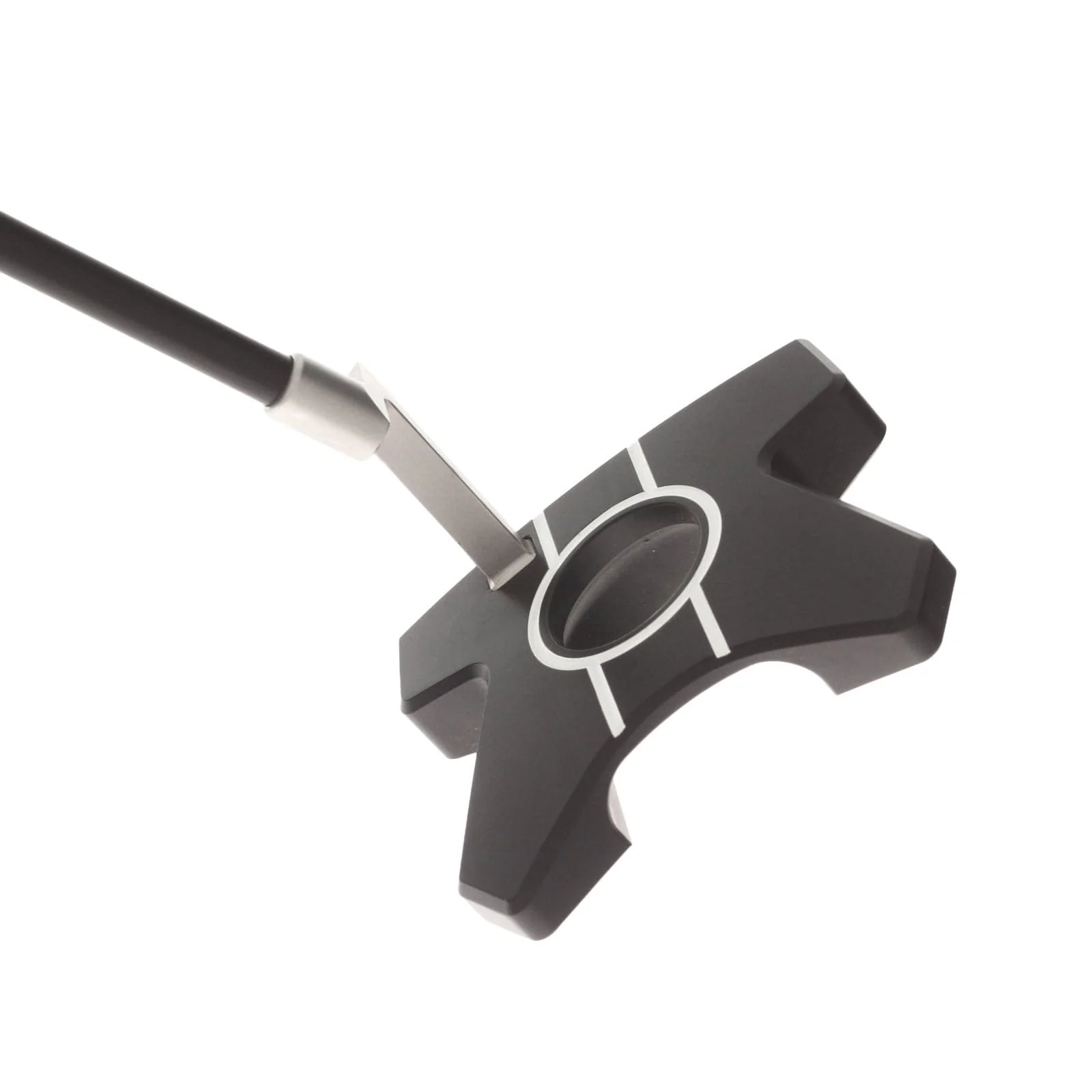 Evnroll Zero Z1 2024 Mens Right Hand Putter 38" Mallet Evnroll Tour Spec - Evnroll Tour Spec - Image 5