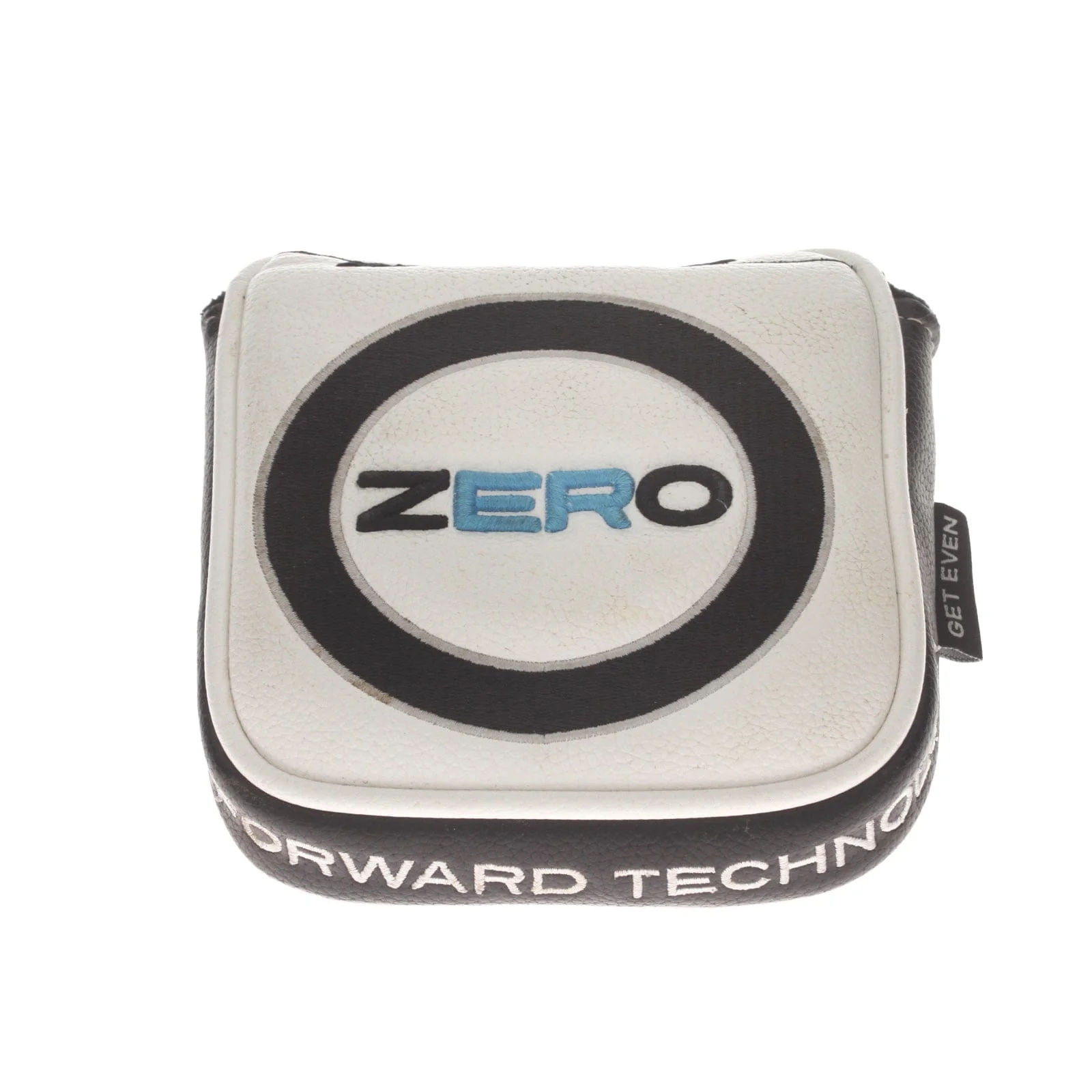 Evnroll Zero Z1 2024 Mens Right Hand Putter 38" Mallet Evnroll Tour Spec - Evnroll Tour Spec - Image 8