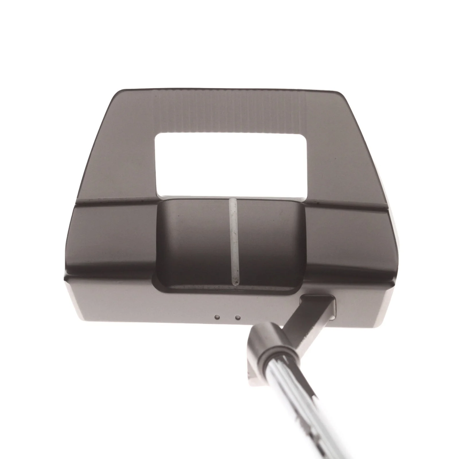 Evnroll Zero Z5S Mens Right Hand Putter 35" Mallet - Evnroll TourTac - Image 3