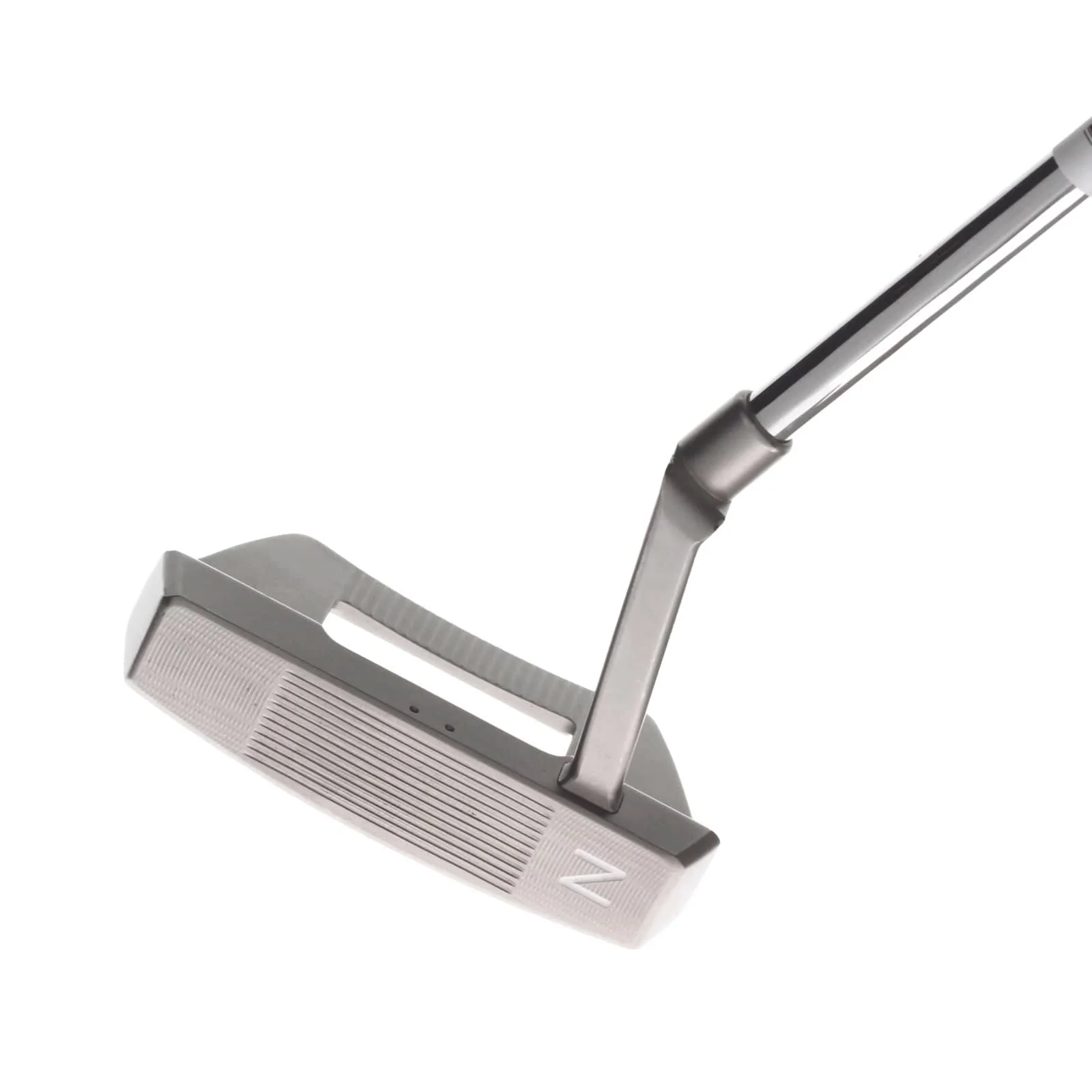 Evnroll Zero Z5S Mens Right Hand Putter 35" Mallet - Evnroll TourTac - Image 4