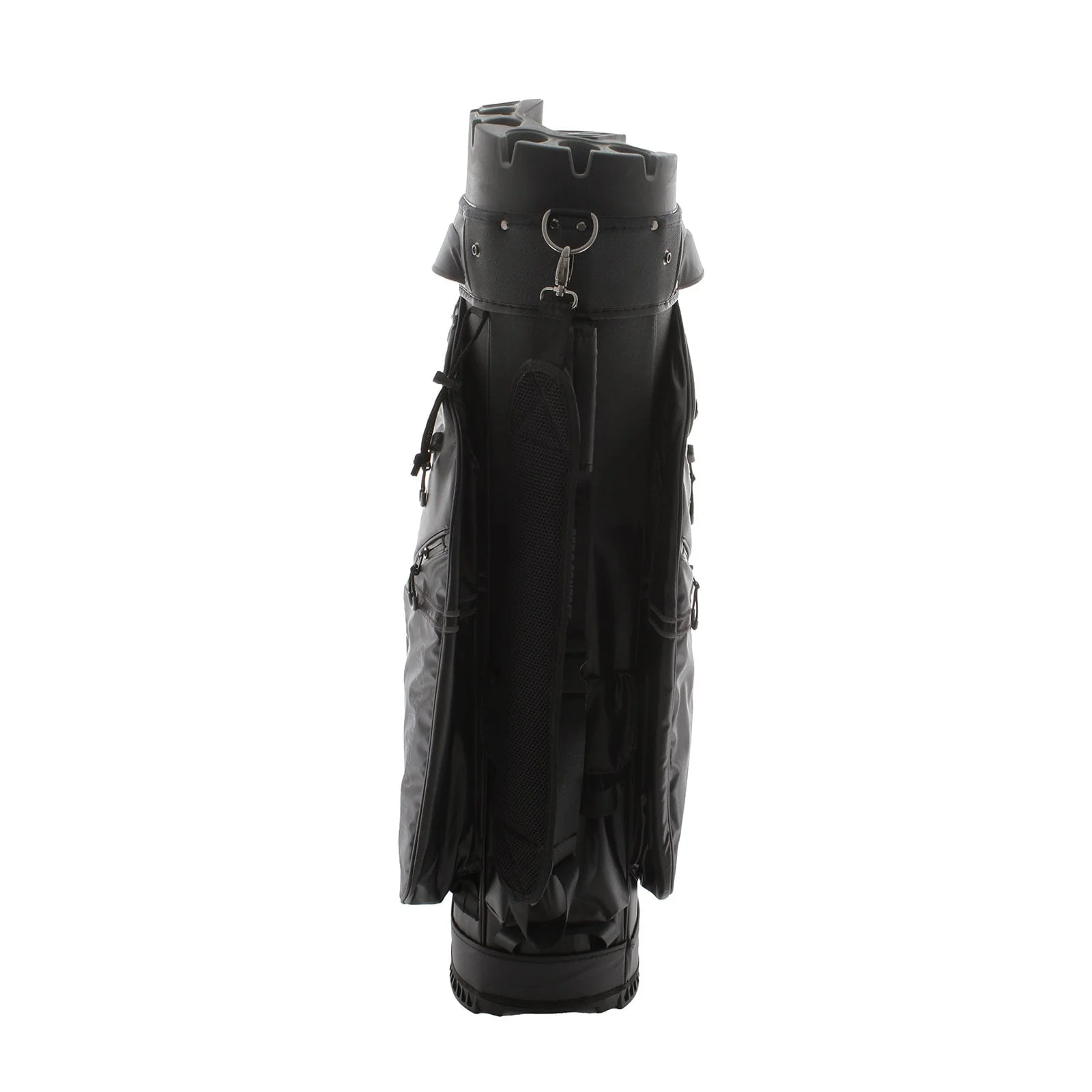 Fastfold Polaris Raindry Cart Bag - Black - Image 5