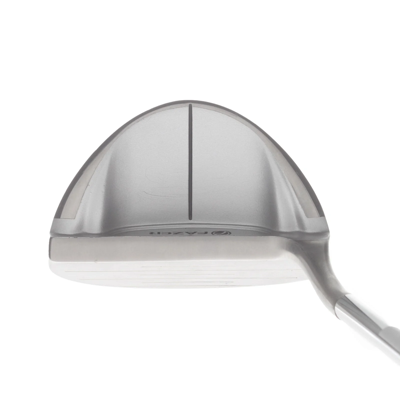 Fazer Contender Steel Mens Right Hand Chipper 37* Optiflex - Fazer - Image 2