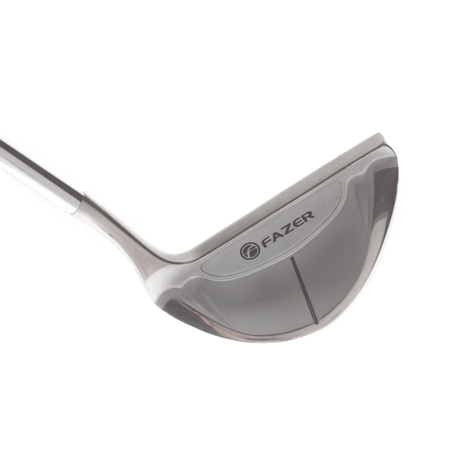 Fazer Contender Steel Mens Right Hand Chipper 37* Optiflex - Fazer - Image 4