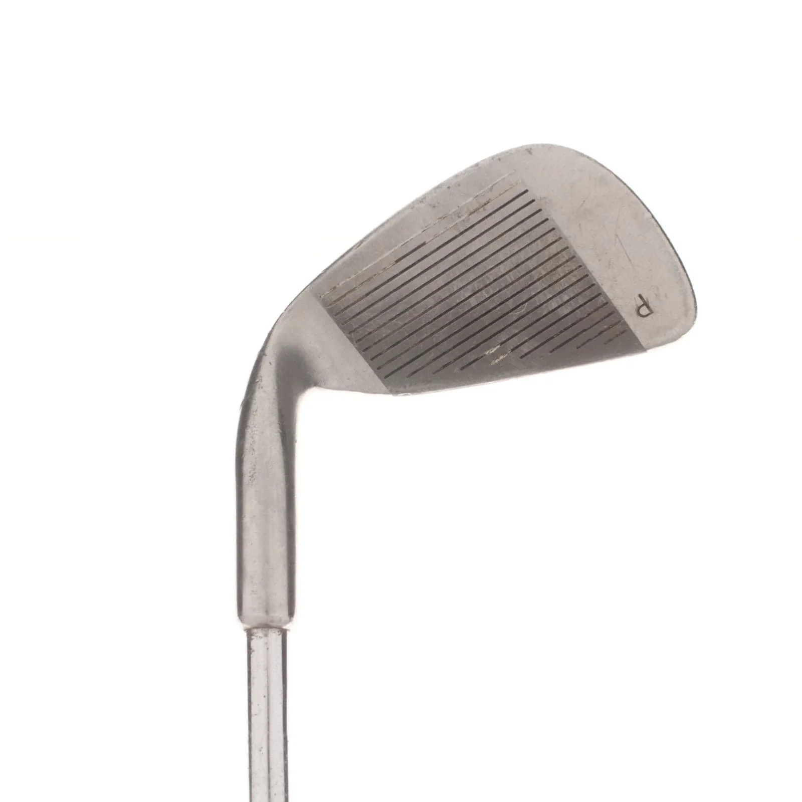Fazer Contender Steel Mens Right Hand Pitching Wedge Regular - Fazer - Image 2