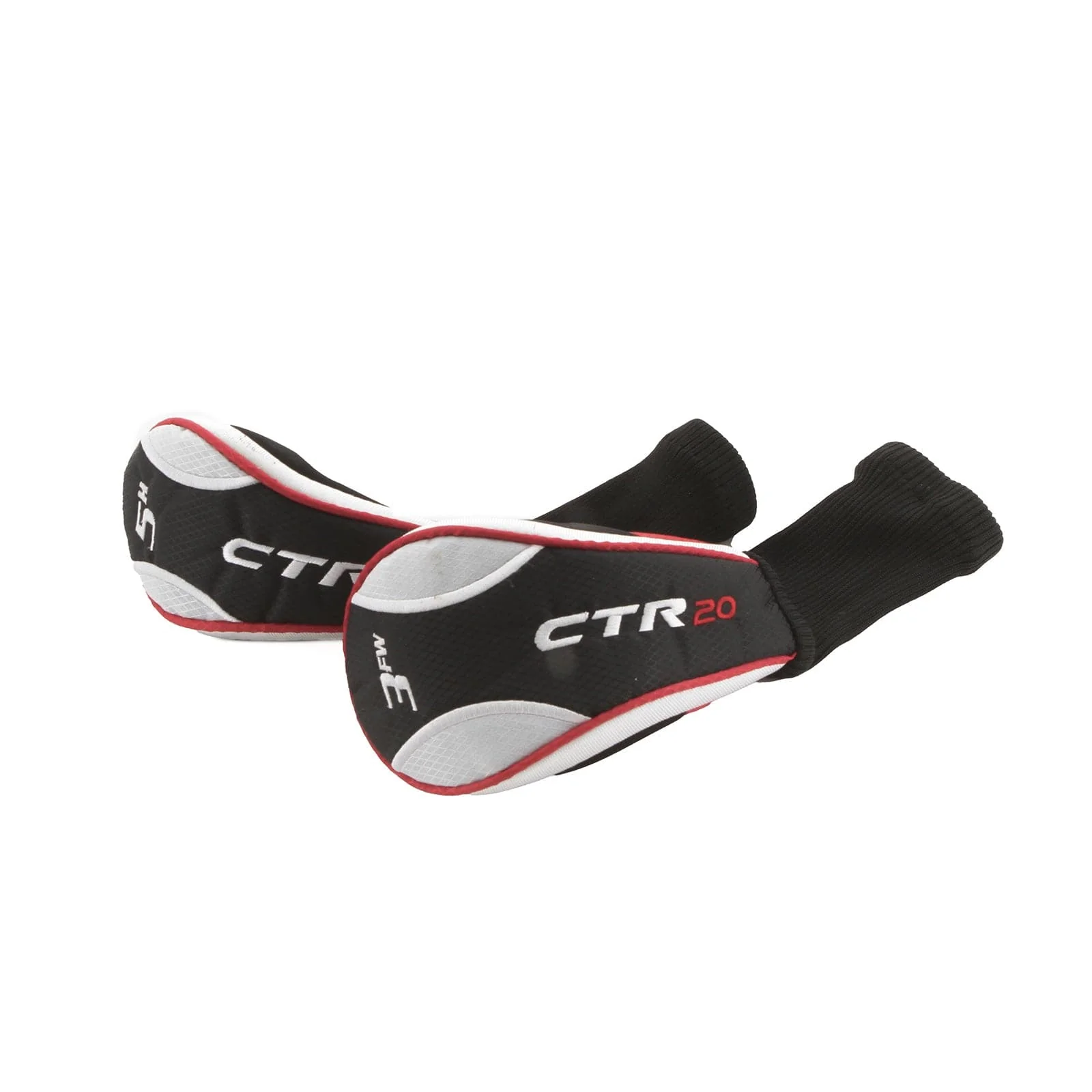 Fazer CTR 2.0 Steel/Graphite Mens Right Hand Package Set Optiflex - Fazer - Image 7