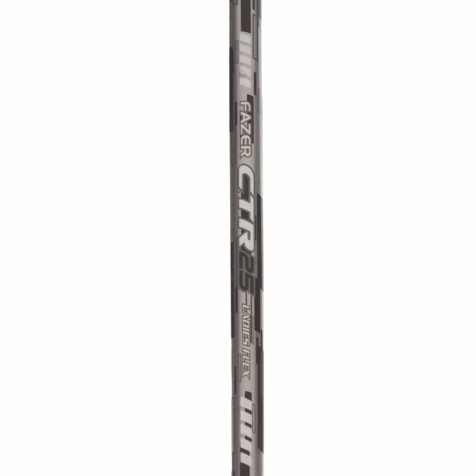 Fazer CTR 25 Graphite Ladies Right Hand 5 Hybrid 25* Ladies - Fazer - Image 4