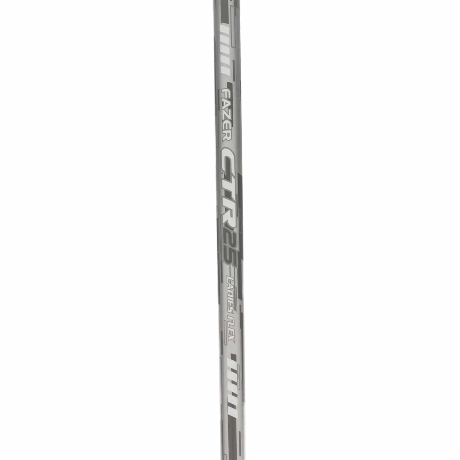 Fazer CTR 25 Graphite Ladies Right Hand 7 Iron Ladies - Fazer CTR25 - Image 4