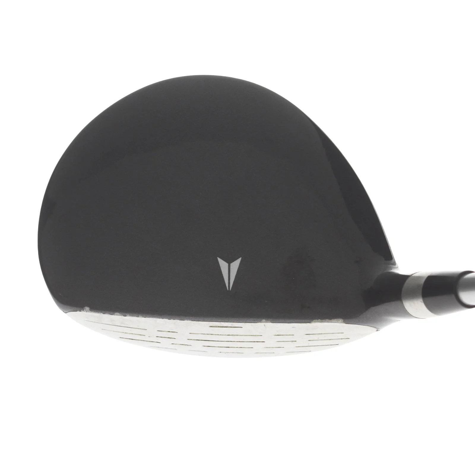 Fazer CTR 25 Graphite Ladies Right Hand Fairway 3 Wood 15* Ladies - Fazer - Image 3