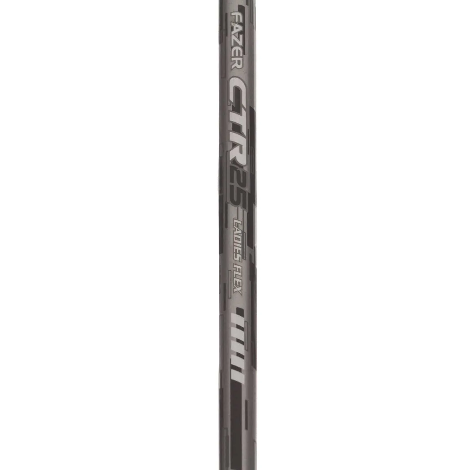 Fazer CTR 25 Graphite Ladies Right Hand Fairway 3 Wood 15* Ladies - Fazer - Image 5