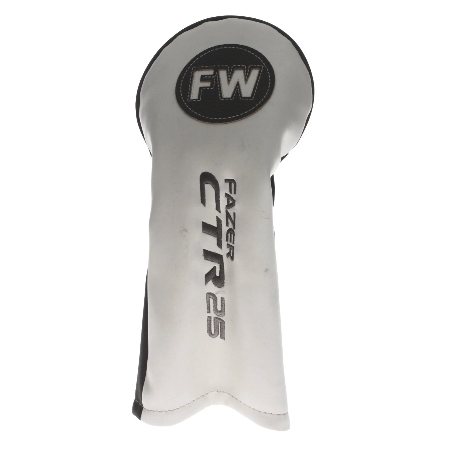 Fazer CTR 25 Graphite Ladies Right Hand Fairway 3 Wood 15* Ladies - Fazer - Image 7