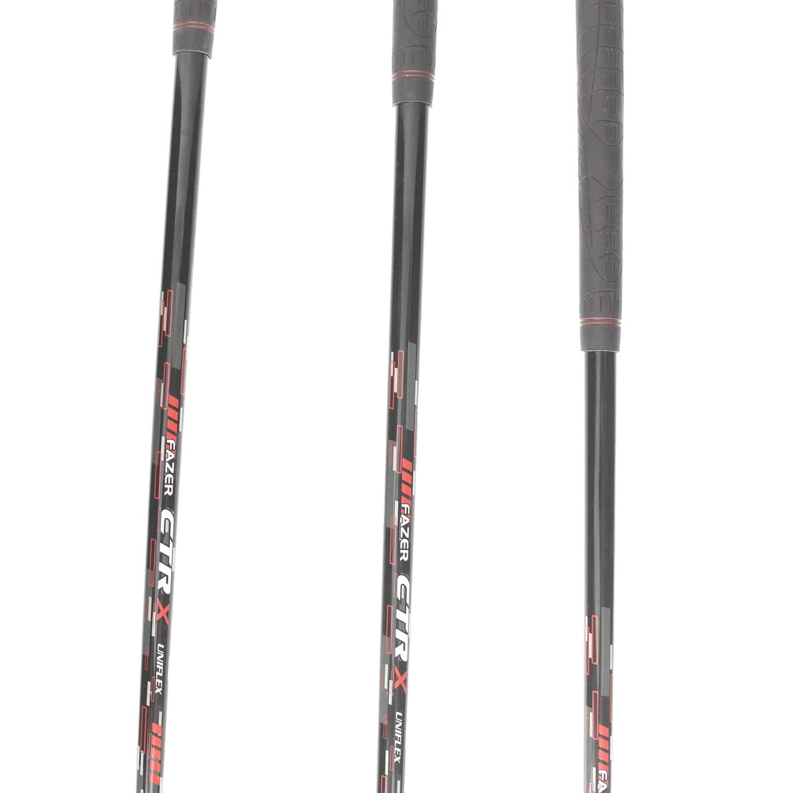 Fazer CTR X Steel/Graphite Mens Right Hand Package Set Uniflex - Fazer CTR X - Image 10
